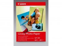 Canon GP-401 A4 Paper photo glossy 20sh (9157A004AA)